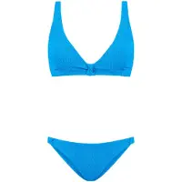 Shiwi Bikini 'Lana' azuur