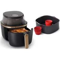 Philips Airfryer XXL 3000 Serie NA342/00