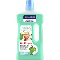 Mr. Propre 6x Allesreiniger Appelbloesem 1 Liter