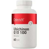 OstroVit Ubichinon Q10 100 mg (60 capsules) BI9189