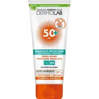 Dermolab Advanced Protection Sun Cream SPF 50+ 200 ml