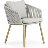 Lifestyle Garden Furniture Lifestyle Bloom dining tuinstoel