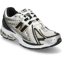 New Balance Sneakers laag '1906' goud / zwart / zilver / wit