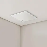 OEM Wandkachel - Wandverwarming Elektrisch - Keramische Kachel - Heater Kachelventilator - Premium