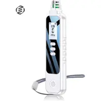Equivera Koolmonoxidemelders - CO Melder- Combimelder - 10 Jaar Sensor - Slimme Melder - Gecertificeerd