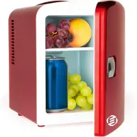 Equivera Skincare Fridge - Minibar - Skincare - Skincare Producten - Minibar Koelkast - Mini Bar