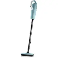 Arzum Girgir 2-in-1 Steelstofzuiger AR4087 | Blauw - 550W - steel- en handstofzuiger - lichtgewicht