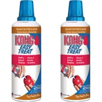 Kong easy treat peanut butter hondensnack
