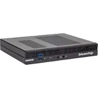 Bluechip BUSINESSline S3160, Intel Core i5, i5-14400, 8 GB, 500 GB, Windows 11 Pro, 64-bits