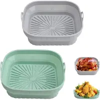 OEM Airfryer Accessoires - Airfryer Accessoires Set - Geschikt voor Heteluchtfriteuses