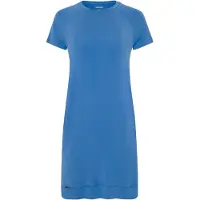 Jockey Nachthemd Supersoft Short Sleeve Lounge Dress