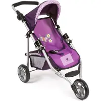 OEM Reisbuggy - Plooibuggy - Compacte Buggy - Reis Buggy - Kinderwagen - Must Have Voor Op Reis!