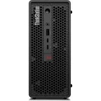 Lenovo ThinkStation P3 Ultra CFF 30HA008WGE - Intel i7-14700, 32 GB RAM, 512 GB SSD, NVidia A1000, Win11 Pro