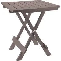 OEM Een metalen bijzettafel voor binnen en buiten