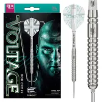 Target Rob Cross G1 Swiss Point 90% - Dartpijlen