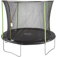 Plum Springsafe Trampoline 10ft