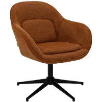 Kick Collection draaifauteuil Lux - terra