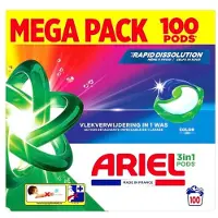 Ariel All-in-1 PODS Color (100 wasbeurten)