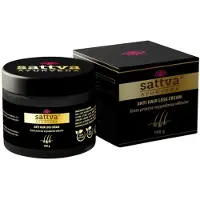 Sattva Anti Haaruitval Crème, , 100 gram