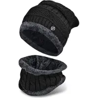 OEM Bluetooth Muts - Muts met Bluetooth - Muziek Muts - Oplaadbaar - Meerdere Standen - Voor Muziek en Bellen