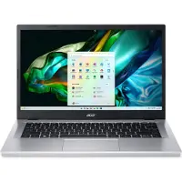 Acer Aspire 3 A314 - 14 inch FullHD laptop - Intel Core i3 - 8GB - 256GB - Windows 11