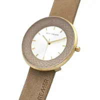 Rolf Cremer Spider Gent 508600 Horloge 42mm