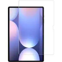 Accezz Premium glass screenprotector Tablet voor de Samsung Galaxy Tab S10 FE Plus
