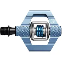 Crankbrothers - Candy 3 Klick-Pedal - Klikpedalen blauw