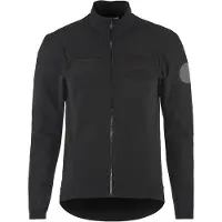 Craft Adv Subz 2 Schaats / Fiets Jack (zwart) Zwart M
