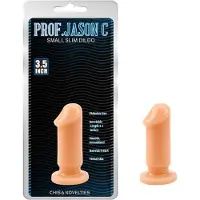 CHISA - Butt Plug Small Slim