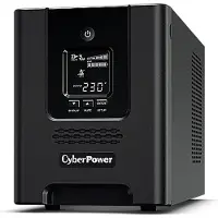Cyberpower Cyber Power PR2200ELCDSXL, UPS PR2200ELCDSXL, 1980W, Line-Interactive