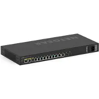Netgear M4250-10G2F-POE+