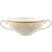 Villeroy & Boch Ivoire Soppskål 0,40l - Soepterrines Mix - 1043902510
