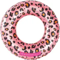 Swim Essentials Roségoud Panter 50cm Zwemband 2020SE27