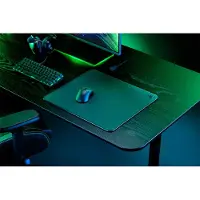 Razer Atlas Game-muismat Zwart