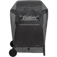 Enders Premium beschermhoes voor Urban Trolley en Vario