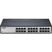 Sitecom D-Link Easysmart Switch DGS-1100-24