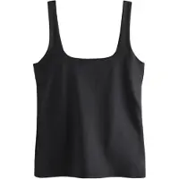 Next Top zwart