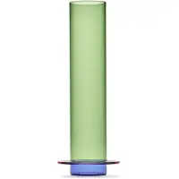 Serax - José Lévy - Glass towers - Vaas L - Mix kleuren - 13 Ø