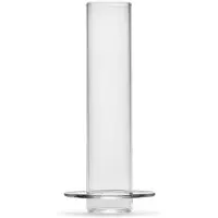 Serax Towers Vaas Small | Transparent