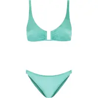Shiwi Bikini 'Chloe' turquoise