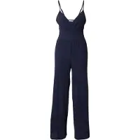 About You Jumpsuit 'Laeticia' donkerblauw