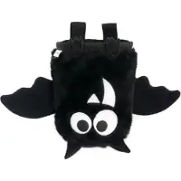 Crafty Climbing - Bat Chalk Bag - Pofzakje zwart