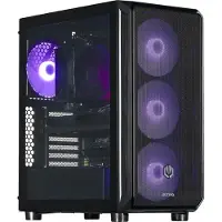 Actina KOMACNGIP0255 Desktop PC met AMD RYZEN 5 7500F, 32 GB RAM & 2 TB SSD