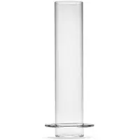 Serax Towers Vaas Large | Transparent