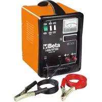 Beta 1498/Rp380 Starthulp en Acculader 12/24V - 014980750