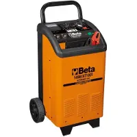 Beta 1498/At1001 Starthulp en Acculader 12/24V - 014980763