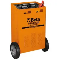 Beta 1498/At1300 Starthulp en Acculader 12/24V - 014980764