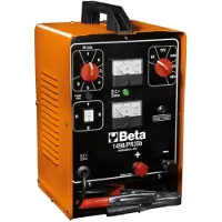 Beta Tools 1498/Pr35B Acculader 6/12/24/36/48V - 014980734