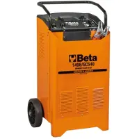 Beta 1498/Sc540 Starthulp en Acculader 12/24V - 014980757